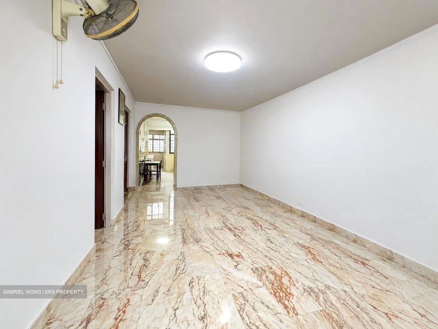 Blk 12 TOA PAYOH COURT (Toa Payoh), HDB 3 Rooms #626585851
